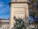 Marquis of S&aacute; da Bandeira (id=8052)